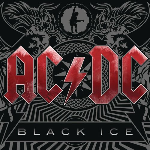 AC DC - Black Ice (2008)
