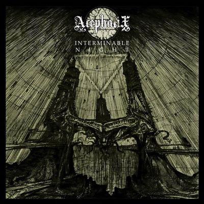 Acephalix - Interminable Night (2011)