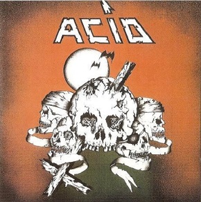 Acid - Acid (1983)