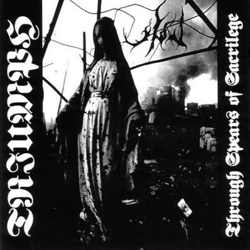 Damaar - Triumph Through Spears of Sacrilege (2006)