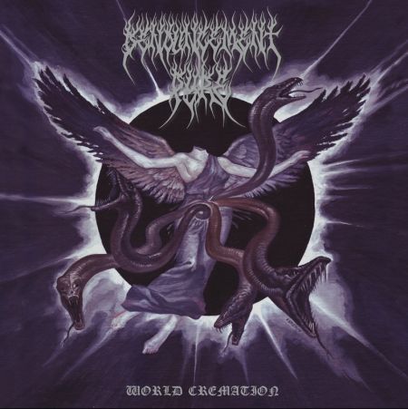 Denouncement Pyre - World Cremation (2010)