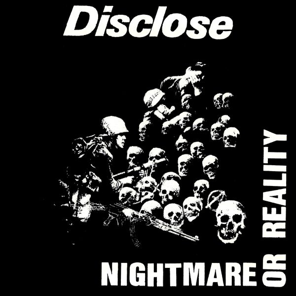 Disclose - Nightmare or Reality (1999)