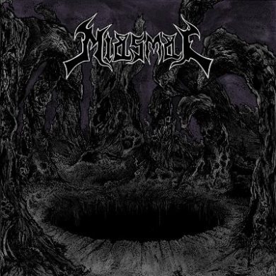 Miasmal - Miasmal (2011)