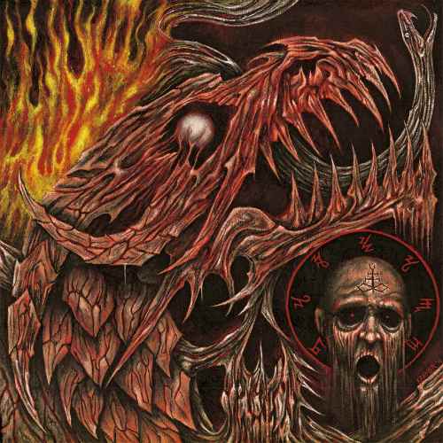 Pseudogod - Deathwomb Catechesis (2012)