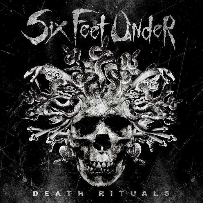 Six Feet Under - Death Rituals (2008)
