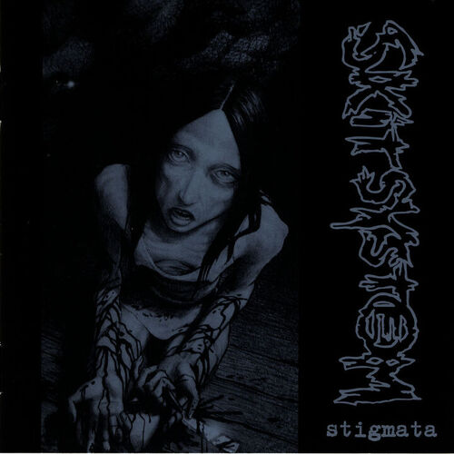 Skitsystem - Stigmata (2009)