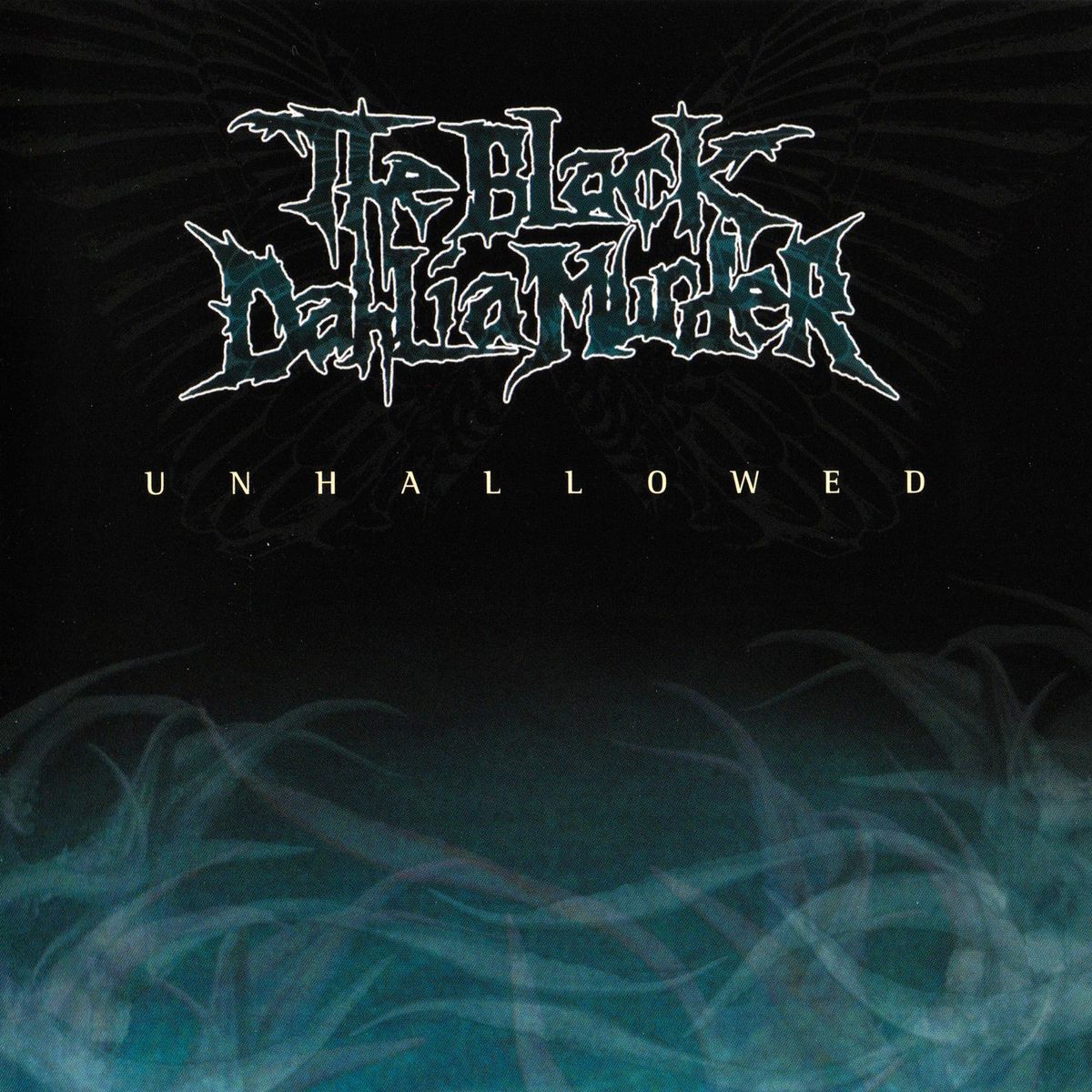 The Black Dahlia Murder - Unhallowed (2003)