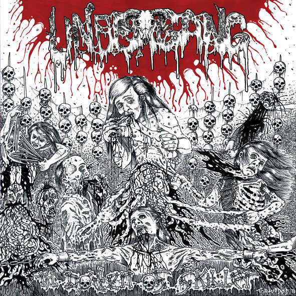Undergang - Til Døden Os Skiller (2012)