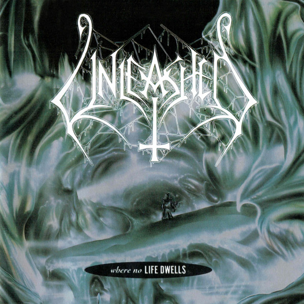 Unleashed - Where No Life Dwells (1991)