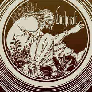 Witchcraft - Witchcraft (2004)