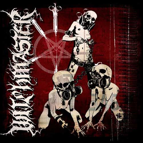 Witchmaster - Trücizna (2009)