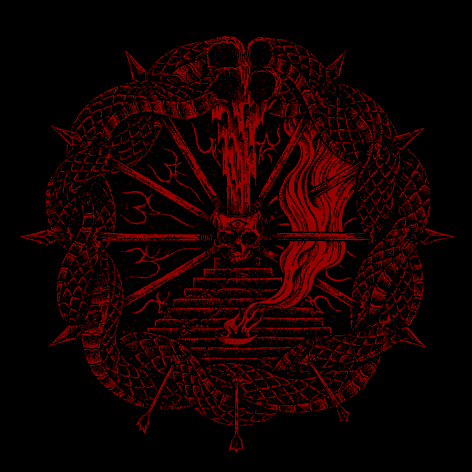Witchrist - Beheaded Ouroboros (2010)